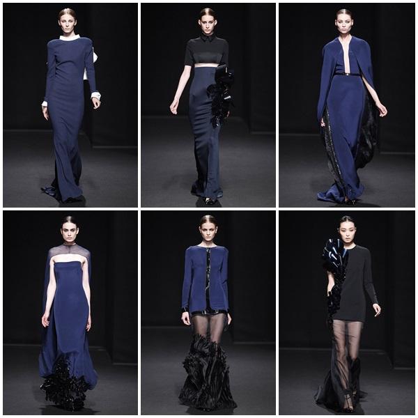 Alta Costura OI 13/14: Stéphane Rolland