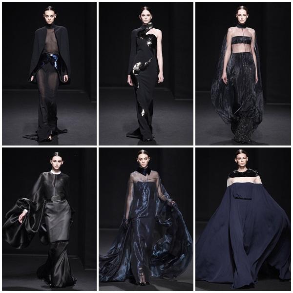 Alta Costura OI 13/14: Stéphane Rolland