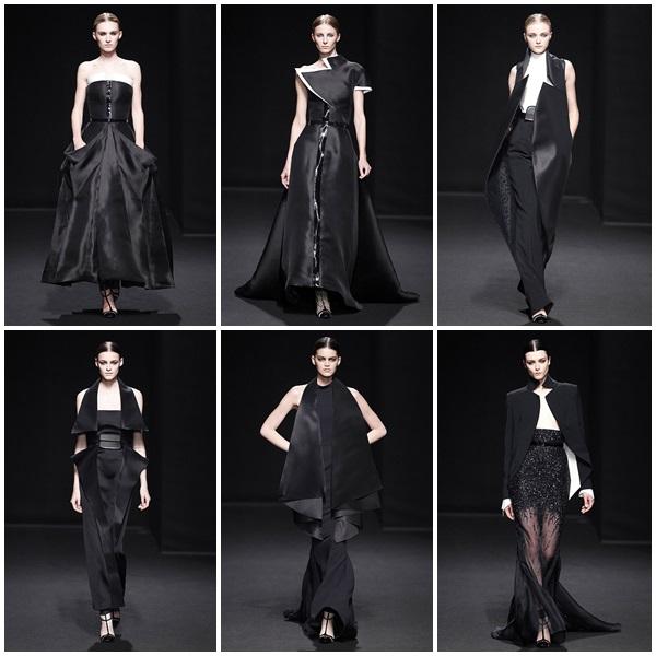 Alta Costura OI 13/14: Stéphane Rolland