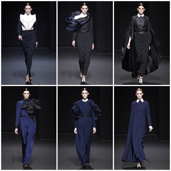 Alta Costura OI 13/14: Stéphane Rolland