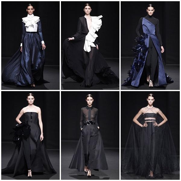 Alta Costura OI 13/14: Stéphane Rolland