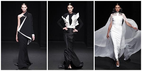 Alta Costura OI 13/14: Stéphane Rolland