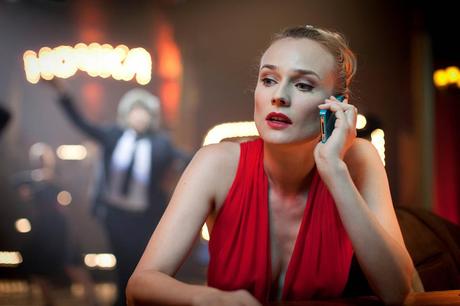 llevame a la luna 01 Crítica de Llévame a la luna, nueva comedia del cine francés.