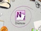 Microsoft OneNote para Android actualiza interesantes novedades