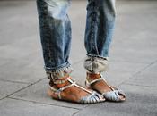 Inspiration: Bloggers’ sandals