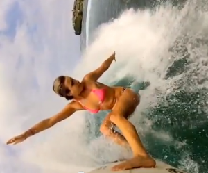 dona2 300x249 !Las mujeres somos impresionantes! ¿Alguien lo duda?