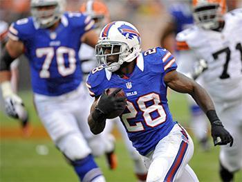 Fantasy Football 2013 – Analizando a Buffalo Bills