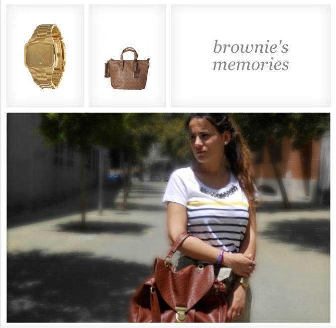 W.I.W: touch of lemon