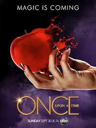 Review: Once Upon A Time, Temporada 2