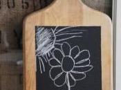 Aprovecha tablas madera