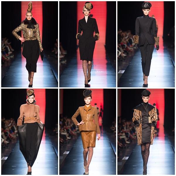 Alta Costura OI 13/14: Jean Paul Gaultier