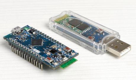 Babuino, pequeño dispositivo para controlar cualquier electrónico mediante un móvil babuino-circuit