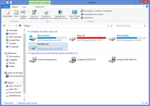 AMD RamDisk 4.2 Acelera el Rendimiento de tu Equipo 4