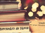 Intercambiemos libros!