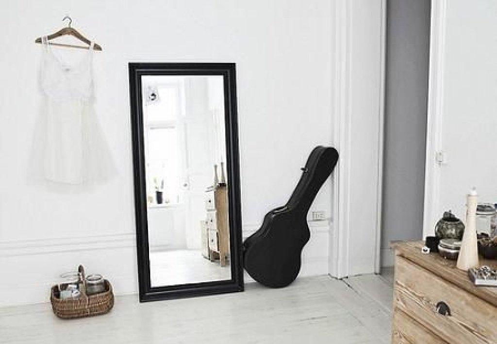 Decorando con espejos