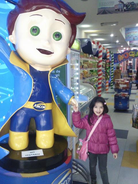 aquellas pequeñas cosas