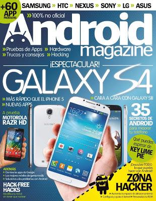 Android Magazine nº 17