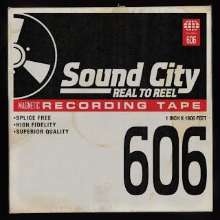 [Disco & Documental] Sound City - Real to Reel (2013)