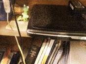 Gritando necesidad desconectar