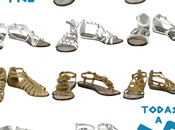 Sandalias piel 39€!!!!