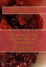  “the best Dominican desserts”