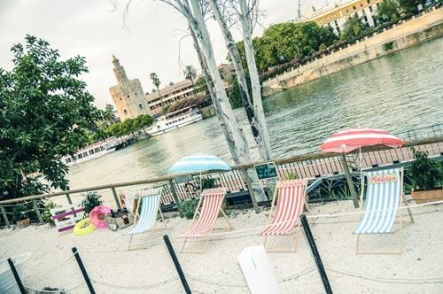 ¿Merecía la Torre del Oro el Wacu-Libro?