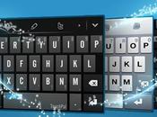 TouchPal: personaliza mejora gratis teclado dispositivo