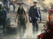 Disney lanza juego oficial LLanero Solitario gratis para