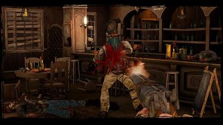 call of juarez gunslinger 2 Call of Juarez Gunslinger, análisis para PC