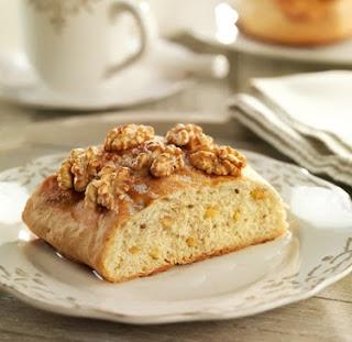 CoCa de Nuez y Anís