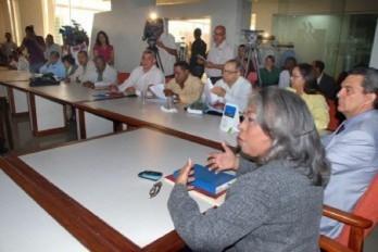 Patronos y Sindicatos por fin de acuerdo, aumentan 14% al salario minimo