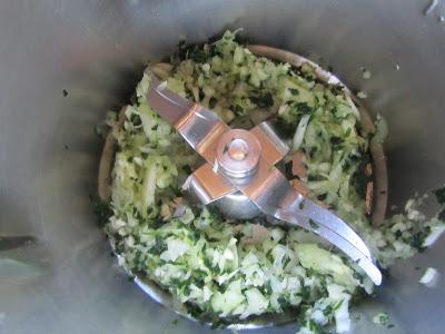 Hamburguesas enrolladas