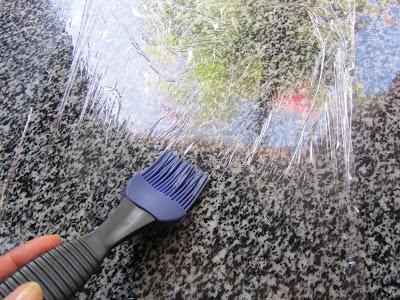 Hamburguesas enrolladas