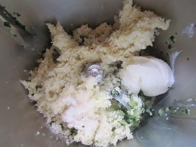 Hamburguesas enrolladas