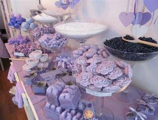 WE WED. BODAS DULCES