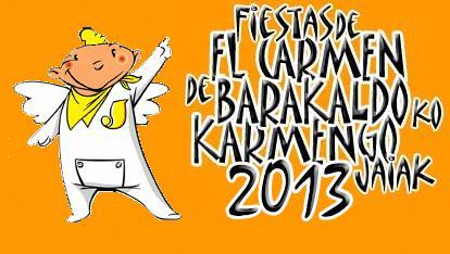 Carmenes de Barakaldo 2013