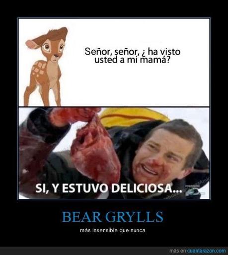 El nicho teórico y nicho fundamental