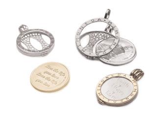 Joyería Personalizada de Tendencia