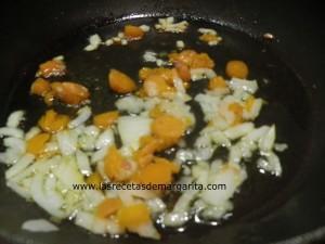 pollo con cuscus y Pollo con couscous – Receta para niños