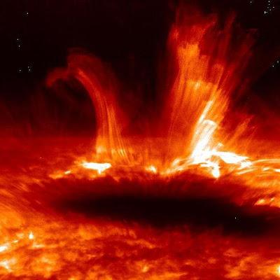 NASA Lanza un Nuevo Espía del Sol