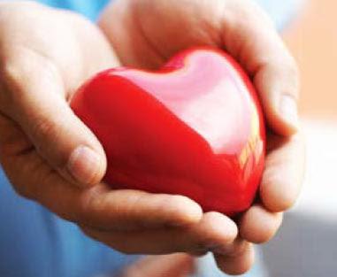 Desciende la Mortalidad por Enfermedades del Corazón