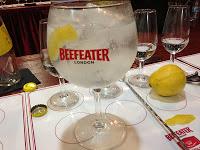 Beefeater London Gin College está en La Coruña
