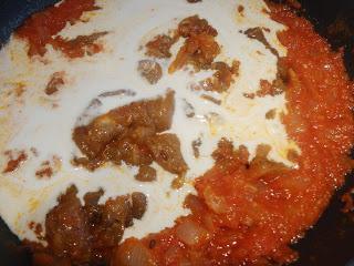 Pollo Tikka Masala Pollo Tikka Masala