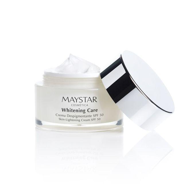 whitening care maystar cosmetica crema