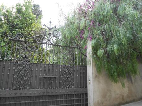 BARCELONA... MUCHAS GRACIAS SR. VALENTÍ PONS TOUJOUSE...CASA JOSE  BERTRÁN I MUSITÚ...ESPÍA DE FRANCO...4-07-2013...