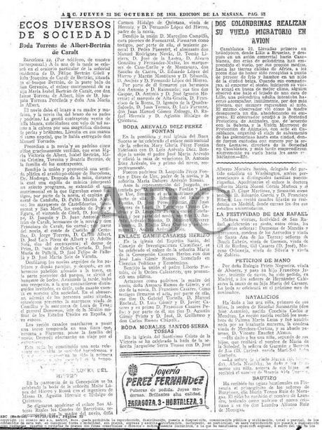 BARCELONA... MUCHAS GRACIAS SR. VALENTÍ PONS TOUJOUSE...CASA JOSE  BERTRÁN I MUSITÚ...ESPÍA DE FRANCO...4-07-2013...