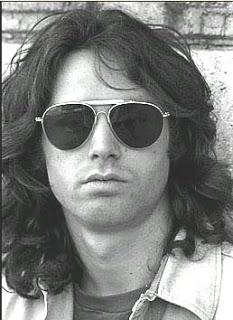 42 años sin Jim Morrison.