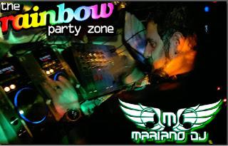 ENTREVISTA: MARIANO'DJ