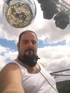 ENTREVISTA: MARIANO'DJ