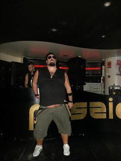 ENTREVISTA: MARIANO'DJ